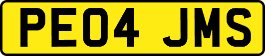 PE04JMS