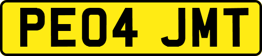 PE04JMT