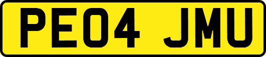 PE04JMU