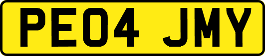 PE04JMY