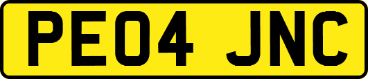 PE04JNC