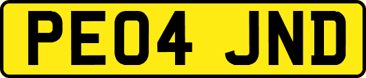 PE04JND