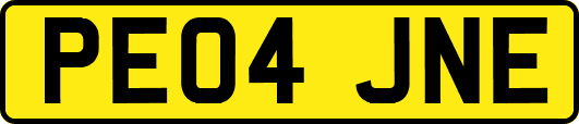 PE04JNE