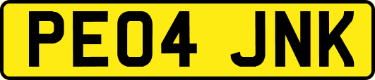 PE04JNK