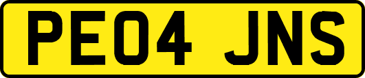 PE04JNS