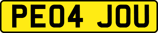 PE04JOU