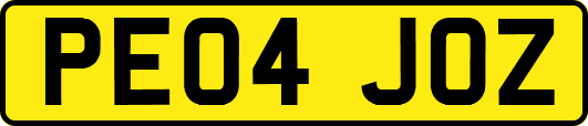 PE04JOZ