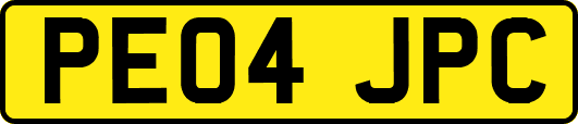 PE04JPC