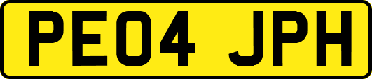 PE04JPH