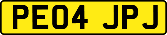 PE04JPJ