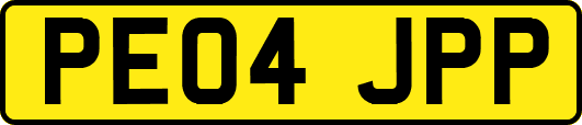 PE04JPP