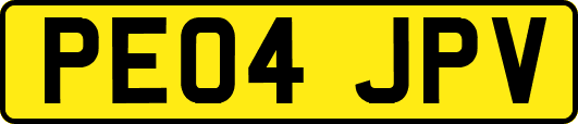 PE04JPV