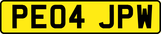 PE04JPW