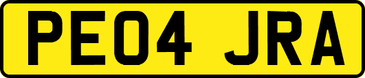 PE04JRA
