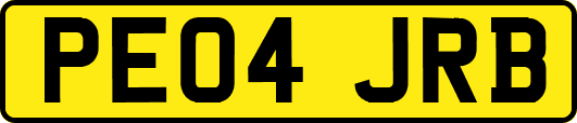 PE04JRB