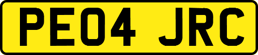 PE04JRC