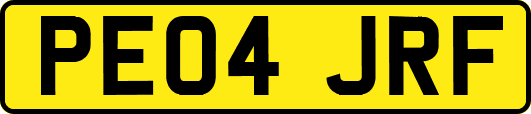 PE04JRF