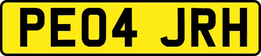 PE04JRH