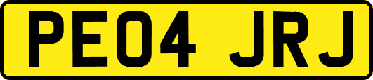 PE04JRJ