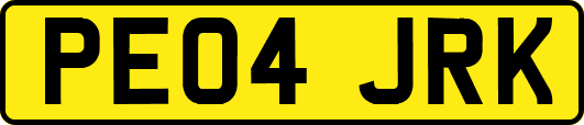PE04JRK