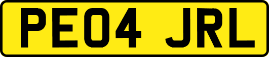 PE04JRL