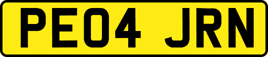 PE04JRN