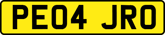PE04JRO
