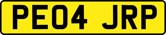 PE04JRP