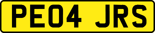 PE04JRS