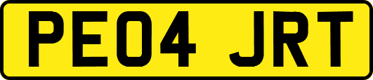 PE04JRT