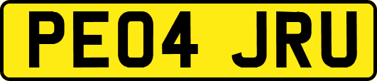 PE04JRU