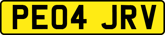 PE04JRV