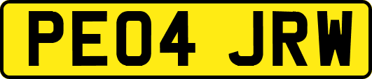 PE04JRW