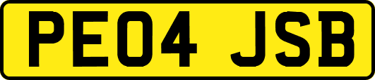 PE04JSB