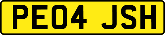 PE04JSH