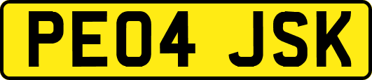 PE04JSK