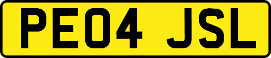 PE04JSL