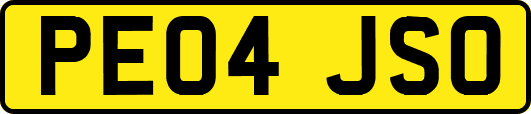 PE04JSO