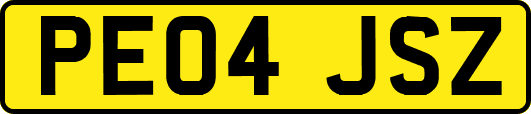 PE04JSZ