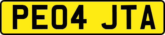 PE04JTA