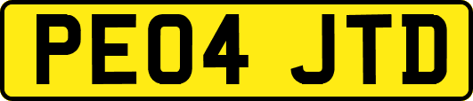 PE04JTD