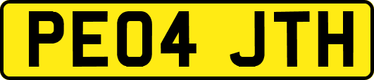 PE04JTH