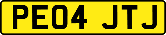 PE04JTJ