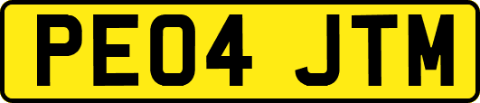 PE04JTM