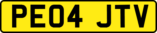 PE04JTV