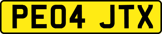 PE04JTX