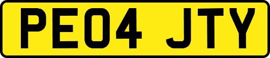 PE04JTY