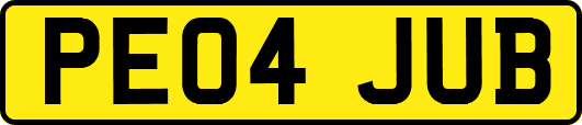 PE04JUB
