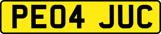 PE04JUC