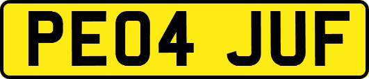 PE04JUF